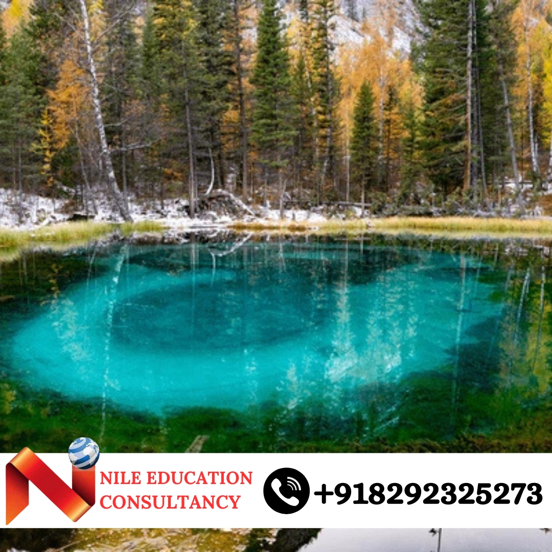 Penza State University Lab